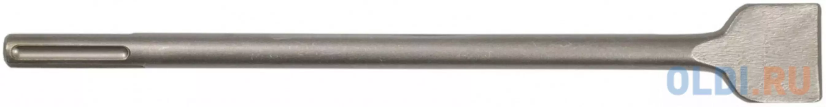 Зубило лопаточное SDS-max ECO 50x400 мм_10 шт. PROJAHN