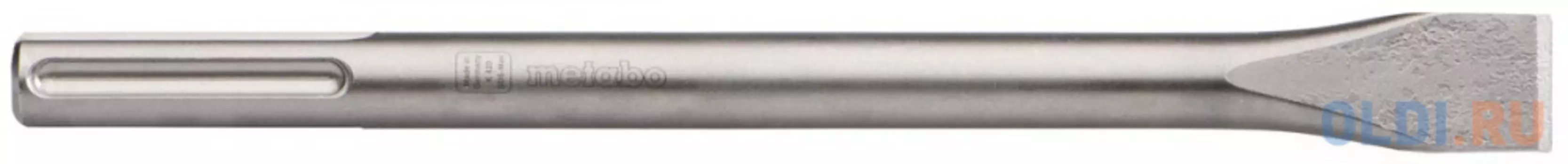 Зубило Metabo SDS-Max 280х25мм плоское 623353000