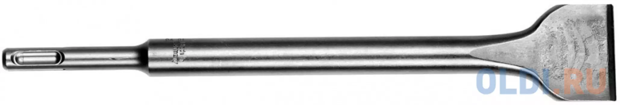 Зубило Metabo SDS-plus 250х40мм плоское широкое 631425000