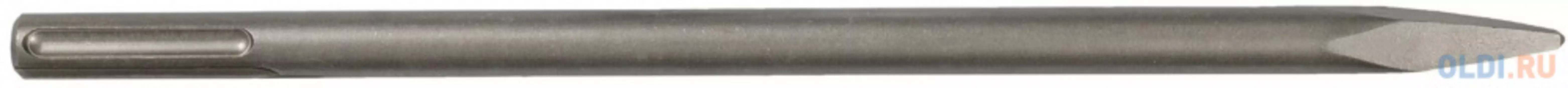 Зубило пиковое SDS-max ECO 400 мм_10 шт. PROJAHN