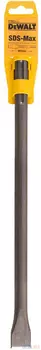 Зубило плоское DeWalt DT6823-QZ 400 мм DT6823-QZ