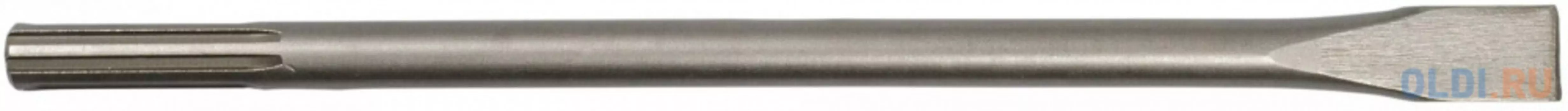 Зубило плоское SDS-max ECO 25x400 мм_10 шт. PROJAHN