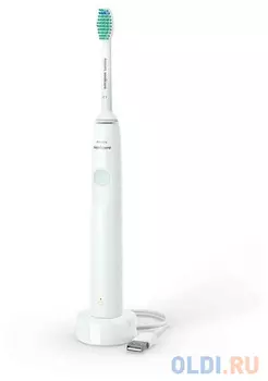 Зубная щетка электрическая Philips HX3641/11 белый