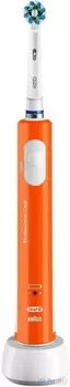 Зубная щетка Braun Oral-B PRO 400/D16.513 CrossAction