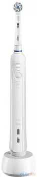 Зубная щётка Braun Oral-B Pro 500 белый