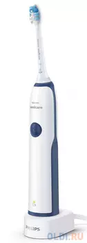 Зубная щётка Philips Sonicare HX3292/28 белый фиолетовый