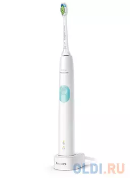 Зубная щётка Philips SONICARE HX6807/24 белый