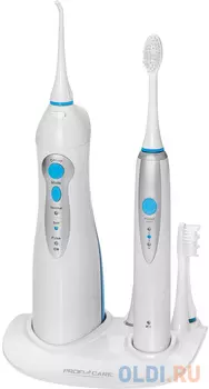 Зубной центр ProfiCare PC-DC 3031 weiss