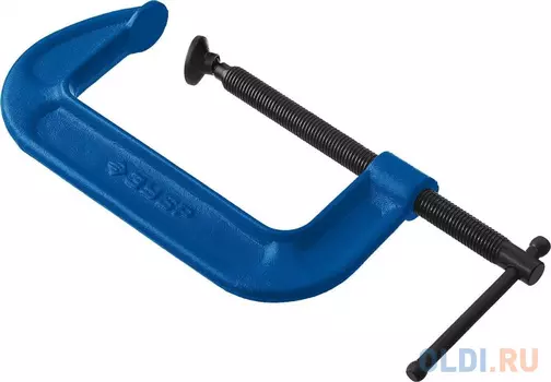 ЗУБР ПСС-150 G 150 мм, Струбцина (32245-150)