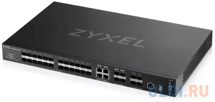 Коммутатор Zyxel XGS4600-32F-ZZ0102F