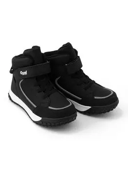 Ботинки детск. Боил