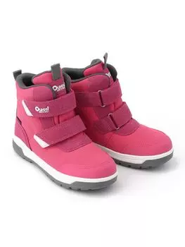 Ботинки детск. Лагри