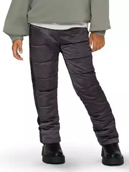 Брюки д/дев. Белль