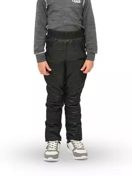 Брюки д/дев. Белль