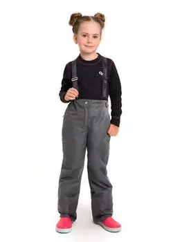 Брюки д/дев. Лила