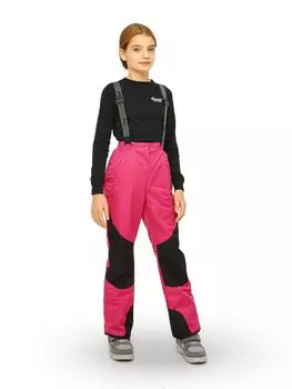 Брюки д/дев. Вилина