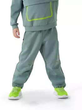 Брюки д/мал. Броуд