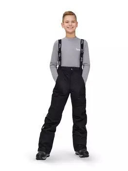 Брюки д/мал. Джон