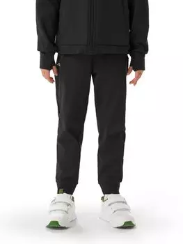 Брюки детск. Абай