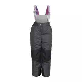 Брюки детские зимние "Монро"