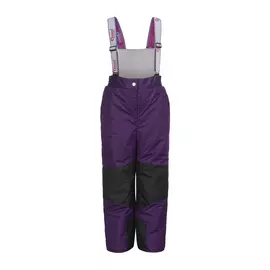 Брюки детские зимние "Монро"