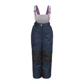 Брюки детские зимние "Монро"