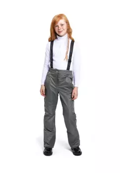 Брюки для девочек "Нала"