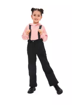 Брюки для девочки "Белана"