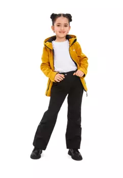 Брюки для девочки "Верту"