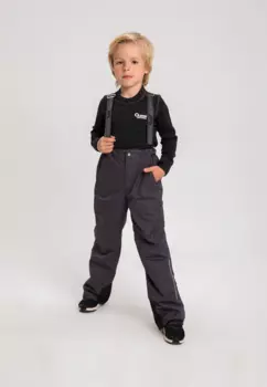 Брюки для мальчика "Стич"