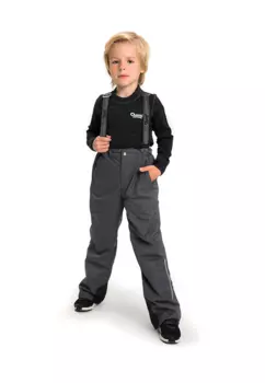 Брюки для мальчиков "Стич"