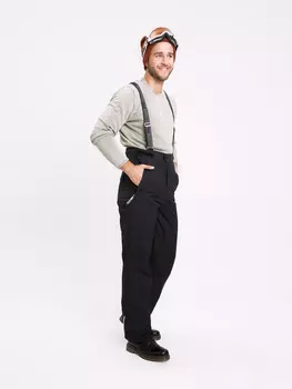 Брюки для мужчины "Адам"