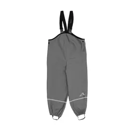 Брюки-дождевики демисезонные для мальчика "Бостон"