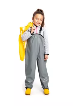 Брюки-дождевики детск. "Клео"