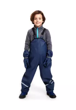 Брюки-дождевики детск. "Клео"