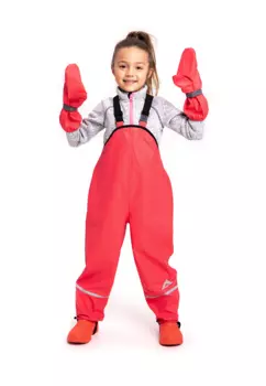 Брюки-дождевики детск. "Клео"