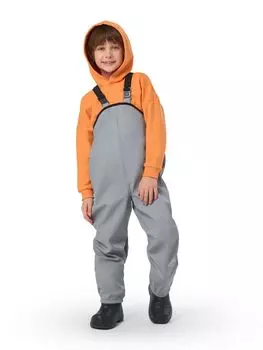 Брюки-дождевики детск. Клео