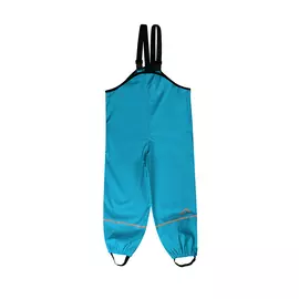 Брюки-дождевики для девочки "Марсианка"