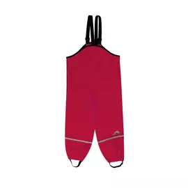 Брюки-дождевики для девочки "Марсианка"