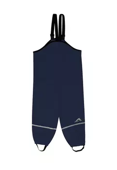 Брюки-дождевики для мальчика "Марс"