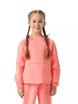 Джемпер (худи) с капюшоном д/дев. Янга