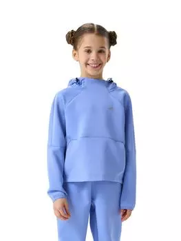 Джемпер (худи) с капюшоном д/дев. Янга