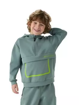 Джемпер (худи) с капюшоном д/мал. Броуд