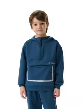 Джемпер (худи) с капюшоном д/мал. Броуд