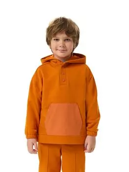 Джемпер (худи) с капюшоном д/мал. Фром