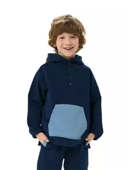 Джемпер (худи) с капюшоном д/мал. Фром