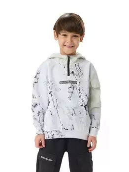 Джемпер (худи) с капюшоном д/мал. Тривор