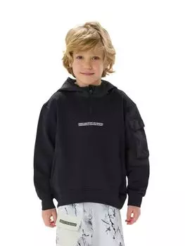 Джемпер (худи) с капюшоном д/мал. Тривор