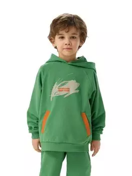 Джемпер (худи) с капюшоном детск. Майз