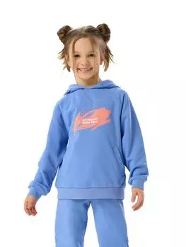 Джемпер (худи) с капюшоном детск. Майз